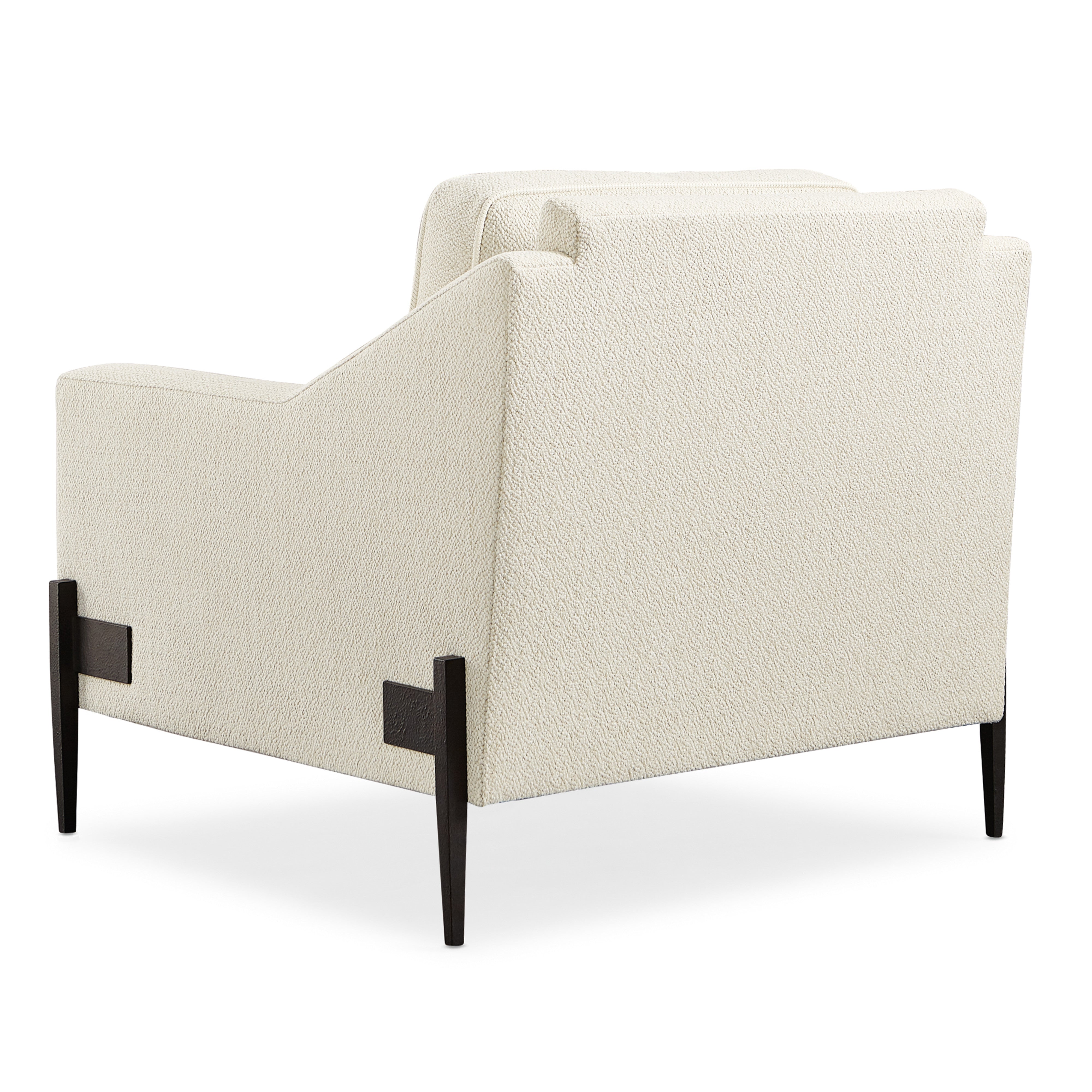 Remix Accent Chair 32.50" by Caracole - view 11