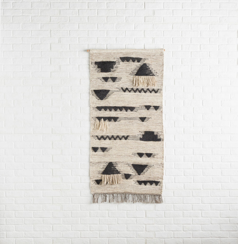 Asher Wall Hanging - styleshot
