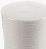 Waverly Garden Stool WAV-335 - corner