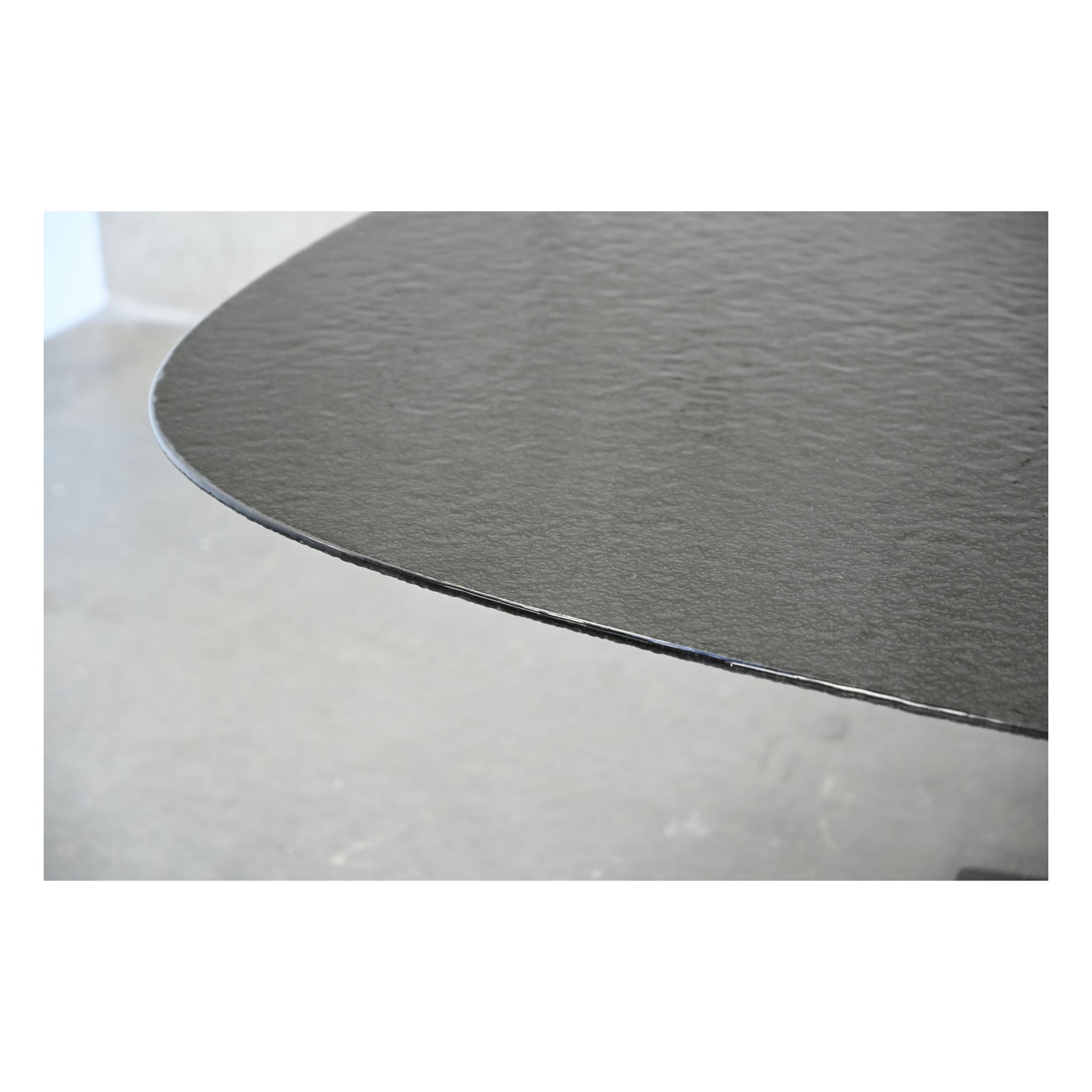 Wave 110" Dining Table  Dining Table by Mobital - image 2