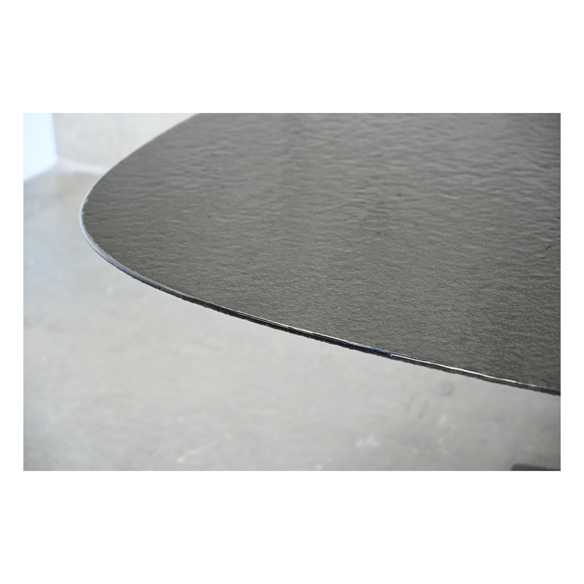 Wave 110" Dining Table  Dining Table by Mobital - image 2