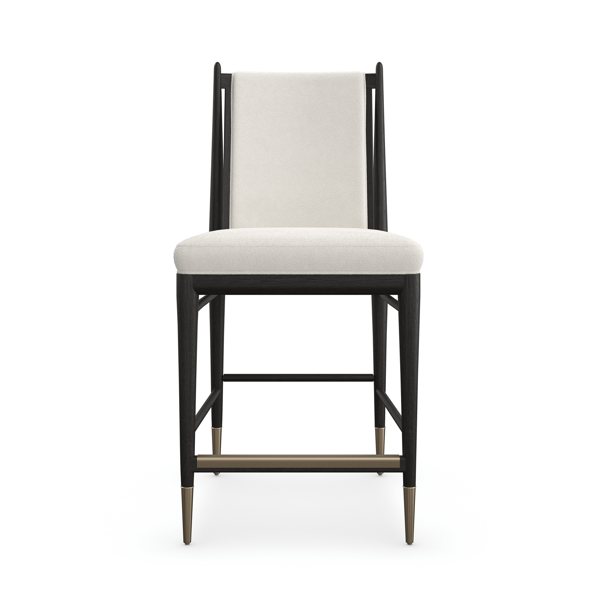 Unity Counter Stool 20" by Caracole - view 2