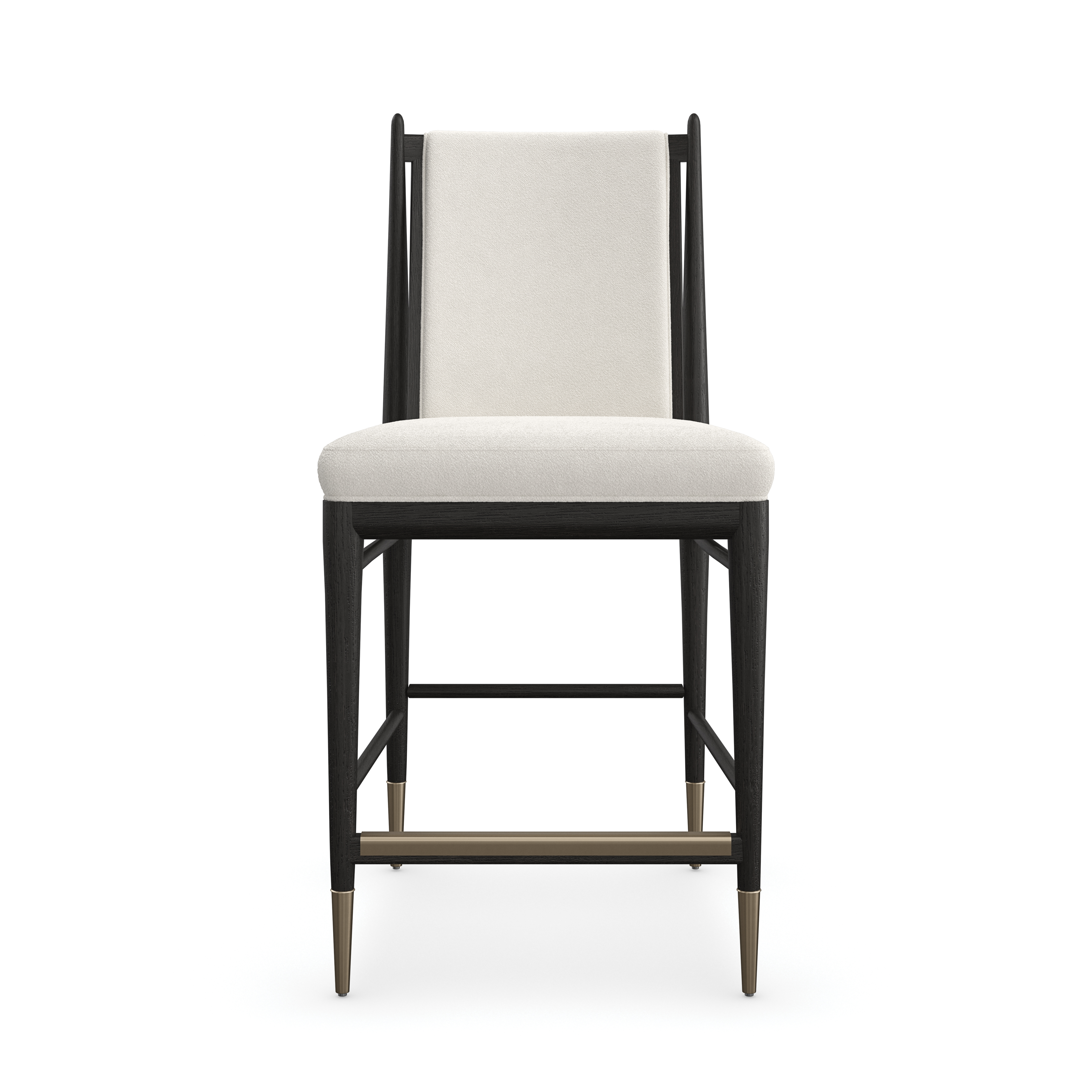 Unity Counter Stool 20" by Caracole - view 2