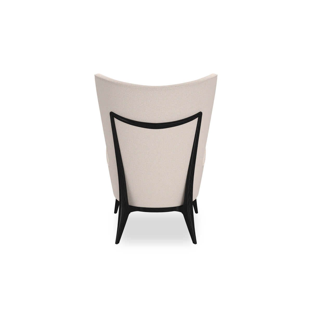 What's New Pussycat? Accent Chair 32.25" by Caracole - view 7