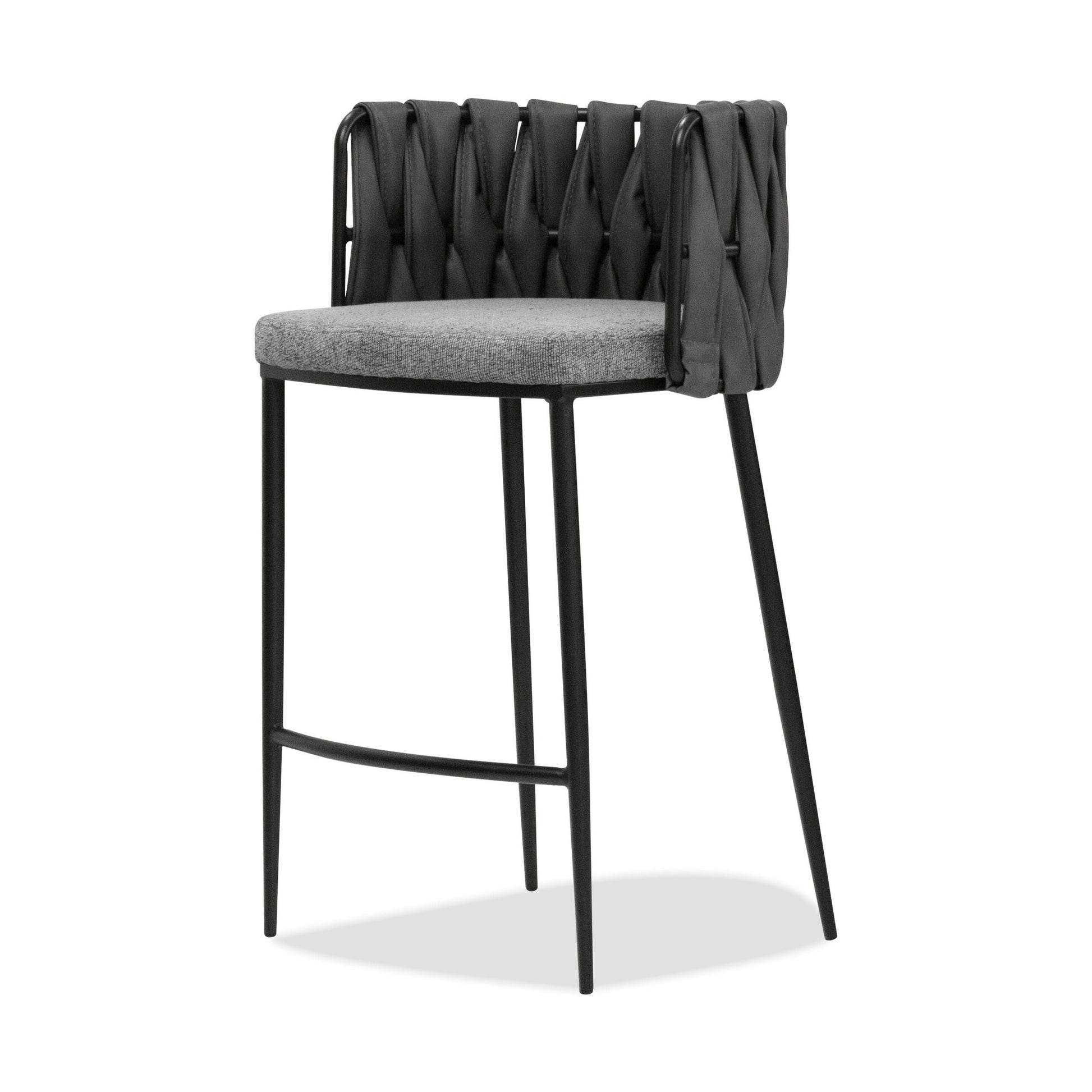 Weaver Counter Stool by Mobital - image 1