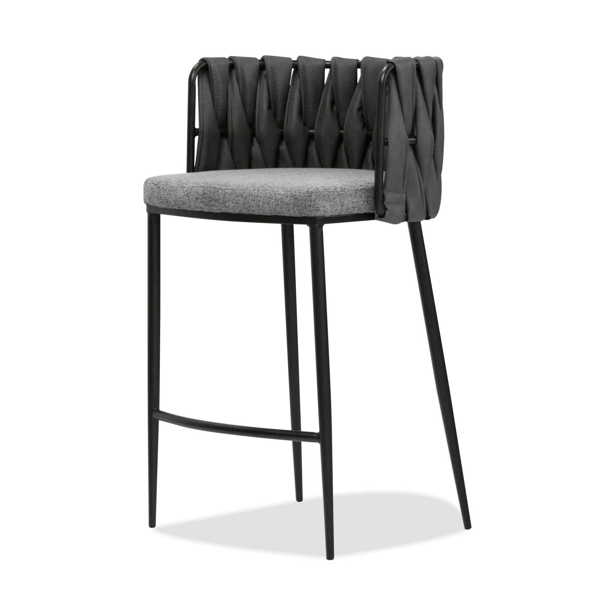 Weaver Counter Stool by Mobital - image 1