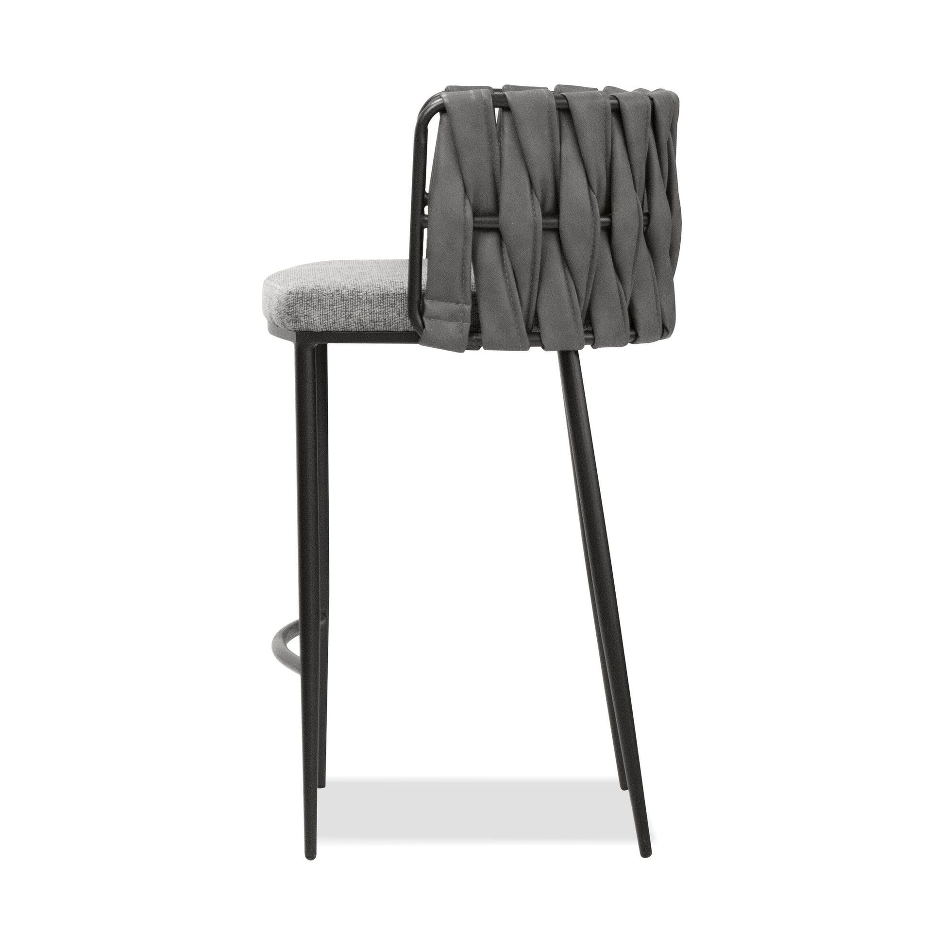 Weaver Counter Stool by Mobital - image 3
