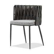 Weaver Dining Armchair by Mobital - image 1
