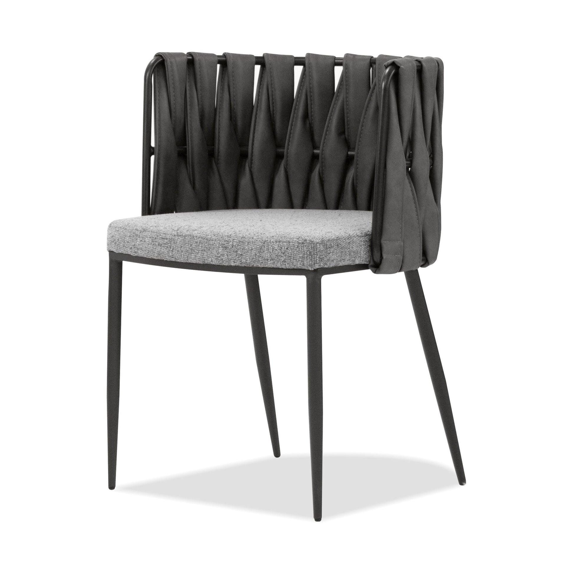 Weaver Dining Armchair by Mobital - image 1