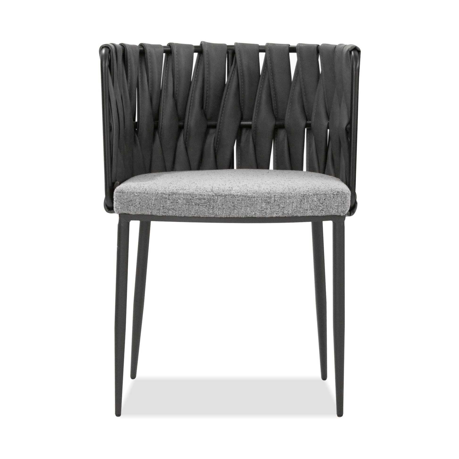 Weaver Dining Armchair by Mobital - image 2