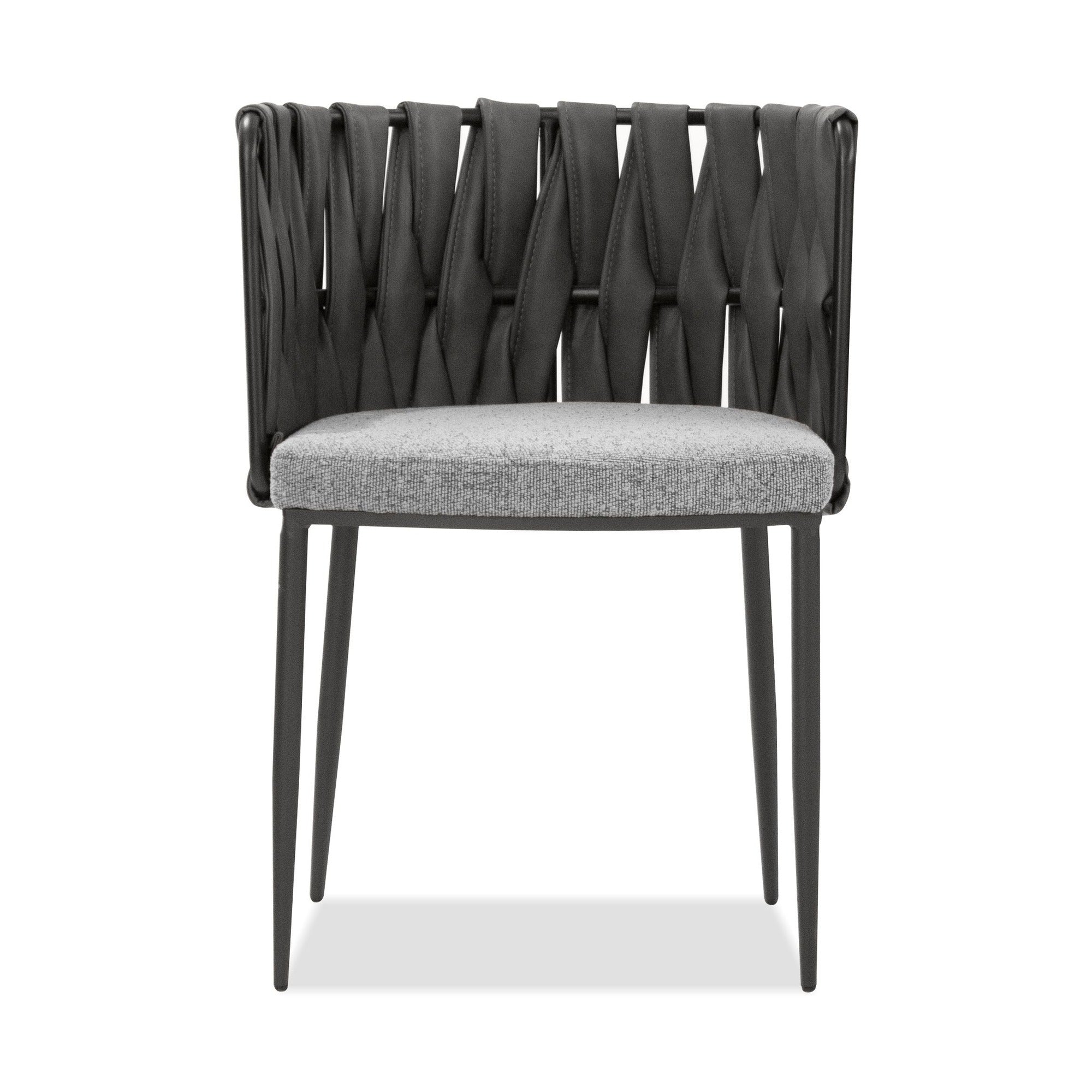 Weaver Dining Armchair by Mobital - image 2