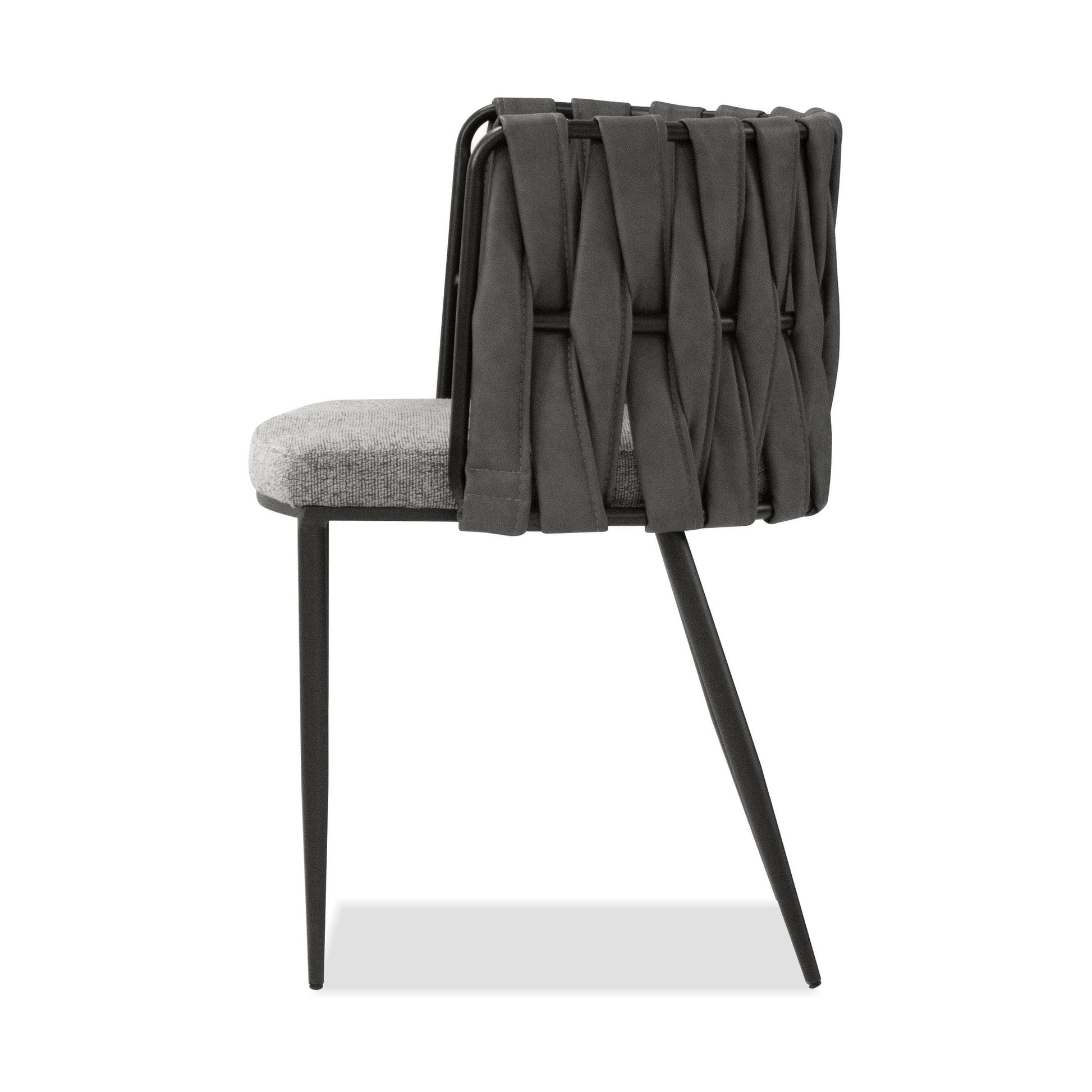 Weaver Dining Armchair by Mobital - image 3