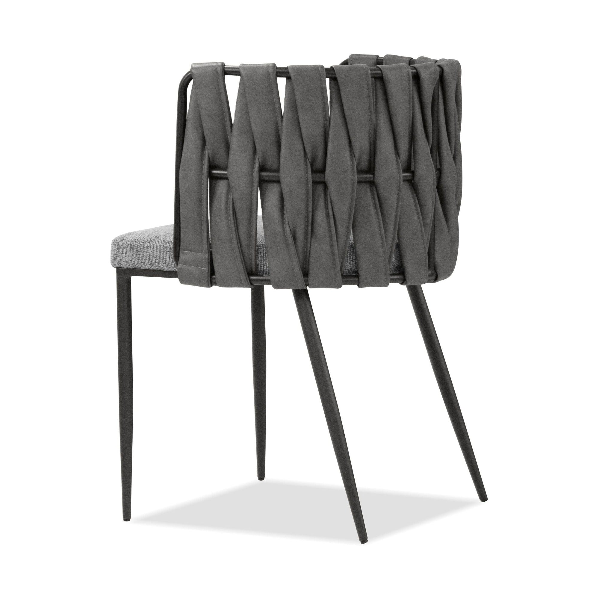 Weaver Dining Armchair by Mobital - image 4