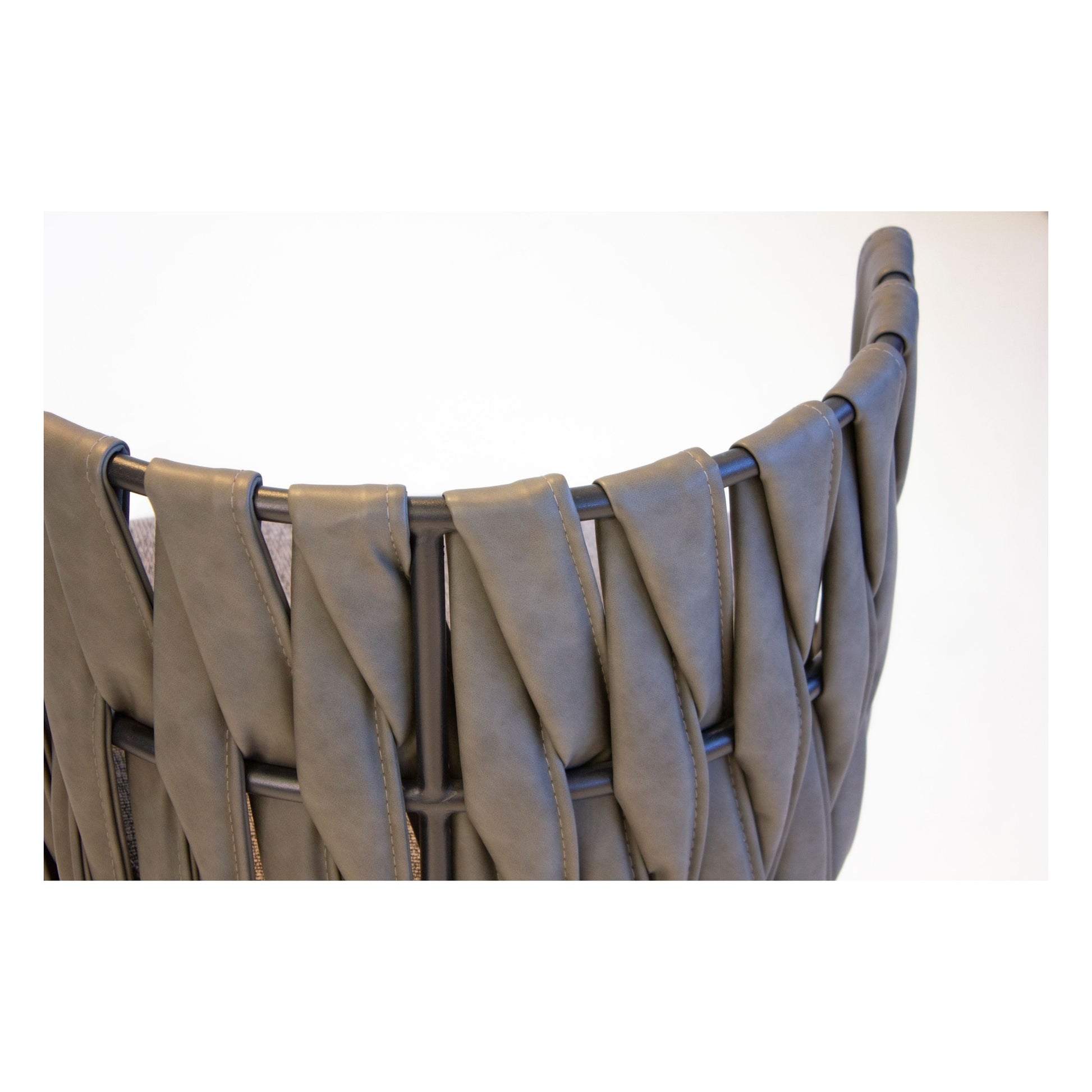 Weaver Dining Armchair by Mobital - image 5