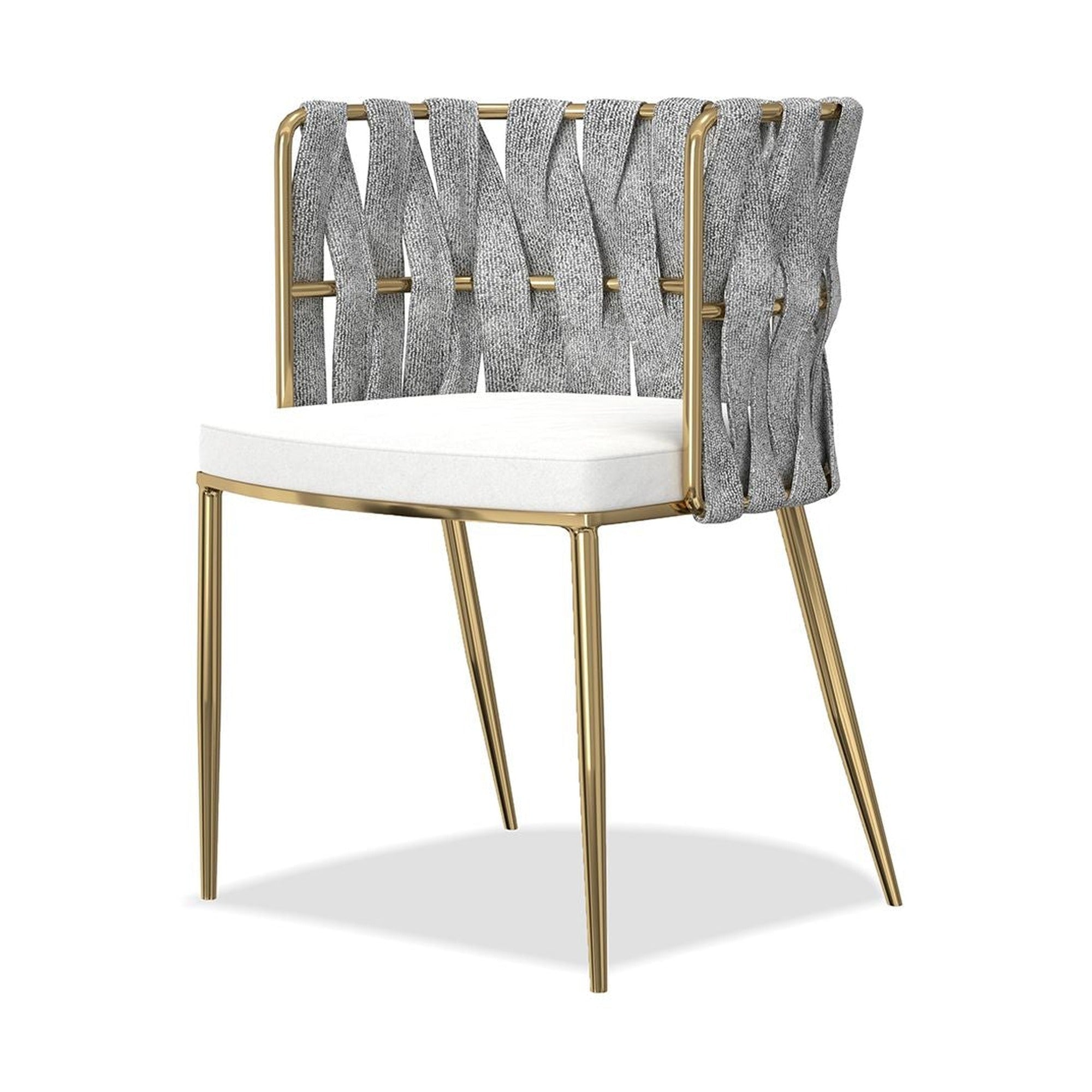 Weaver Dining Armchair by Mobital - image 6