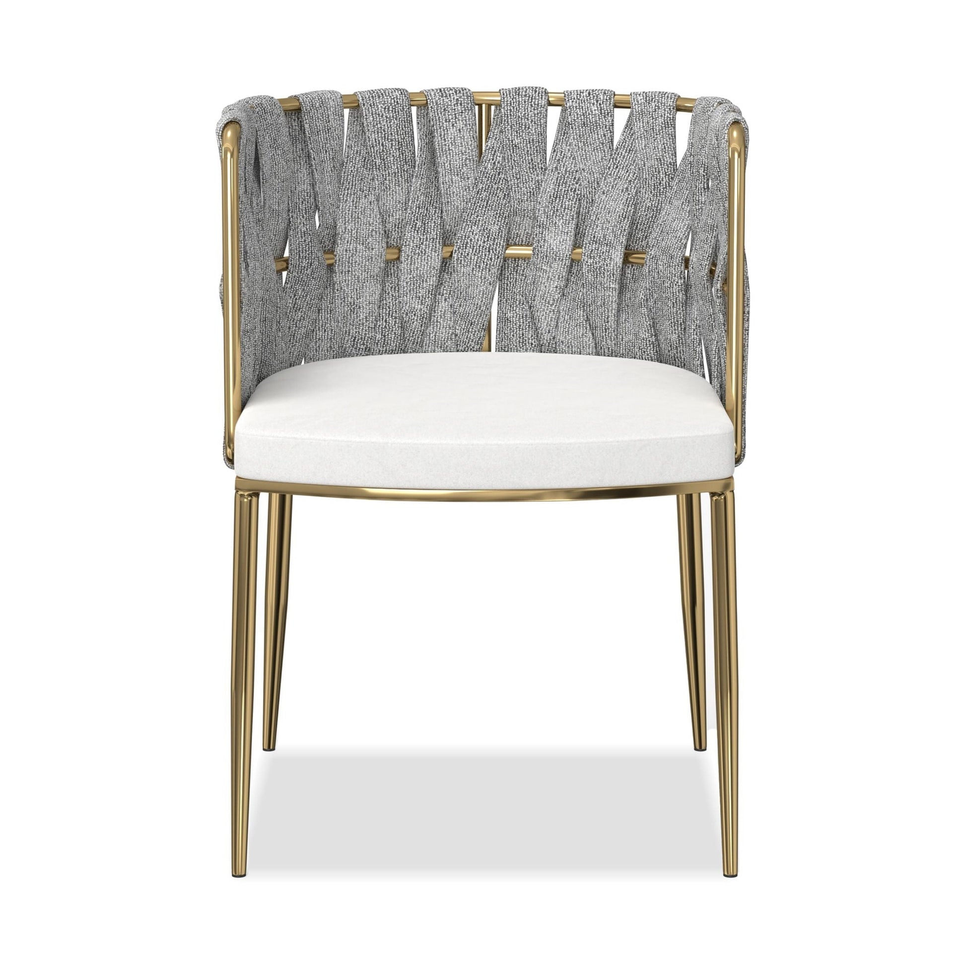 Weaver Dining Armchair by Mobital - image 7