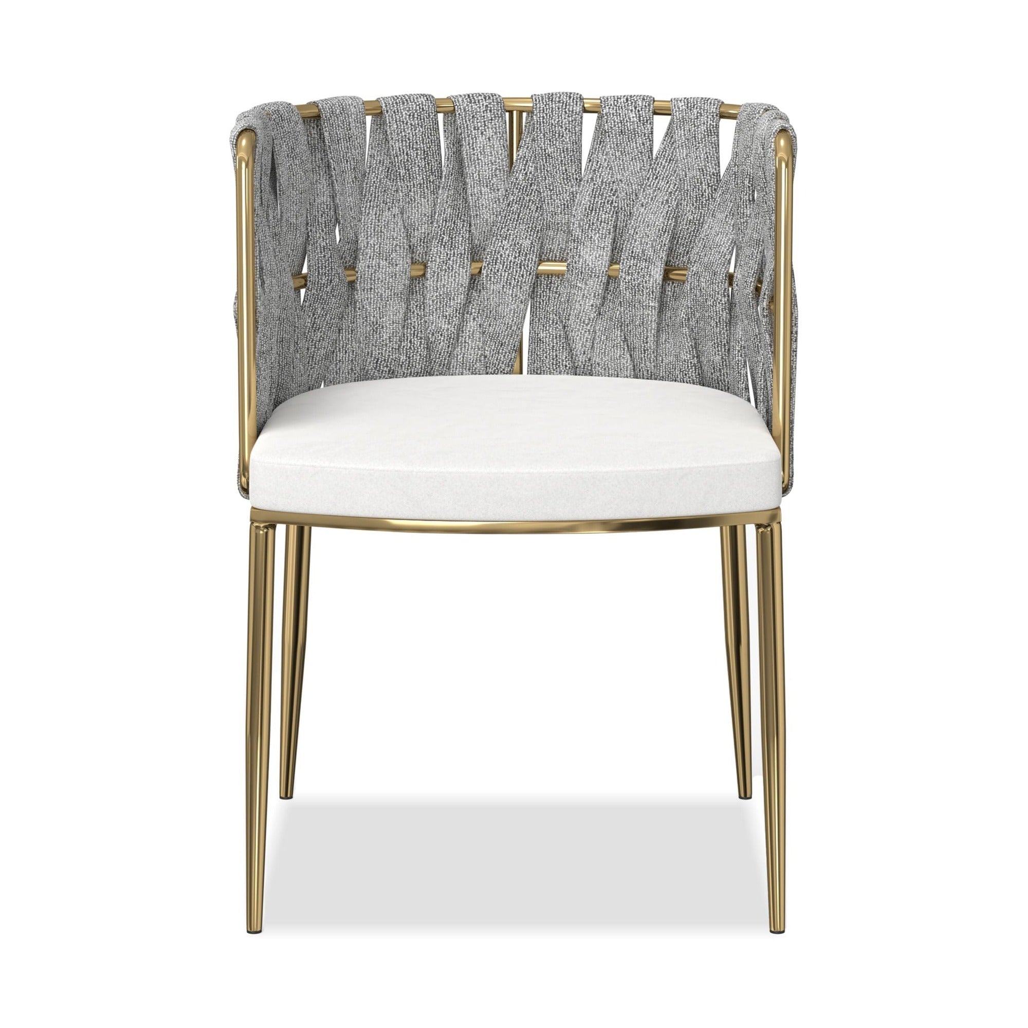 Weaver Dining Armchair by Mobital - image 7