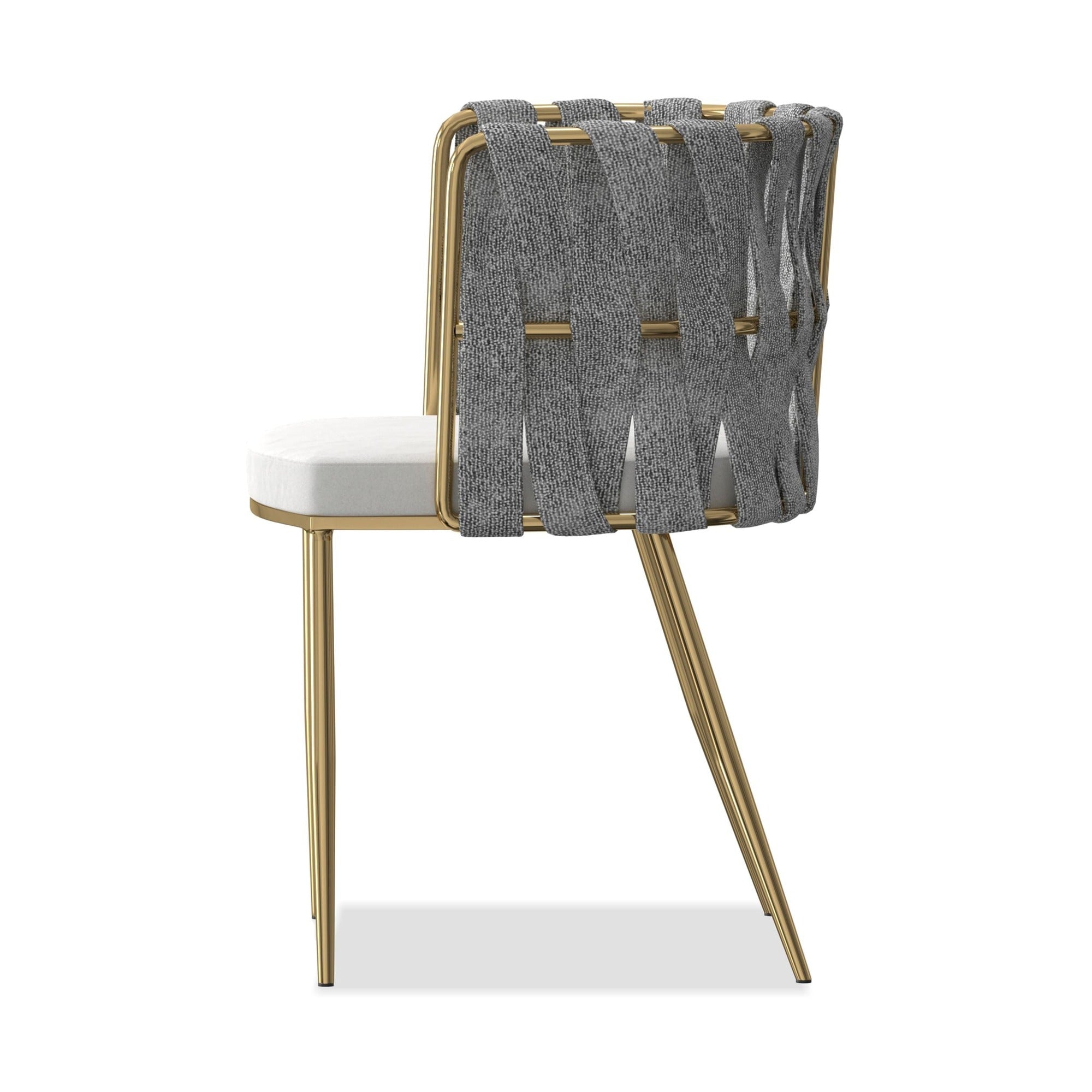 Weaver Dining Armchair by Mobital - image 8