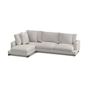 Weekender Sectinoal Chaise Facing Left by Mobital - image 1