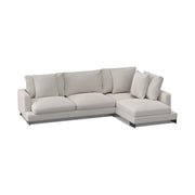 Weekender Sectional Chaise Facing Right by Mobital - image 1