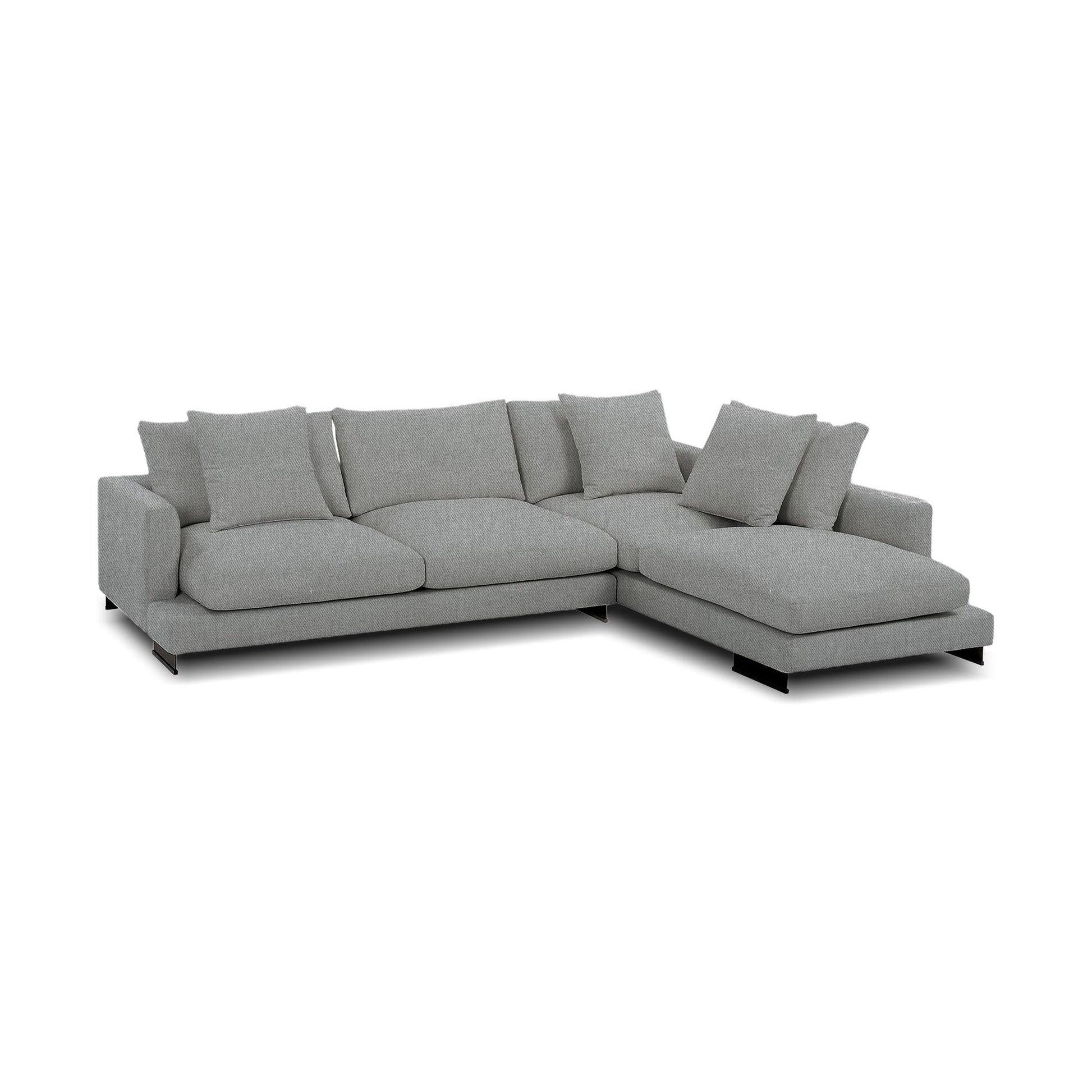 Weekender Sectional Chaise Facing Right by Mobital - image 5