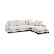 Weekendercondo Sectional Chaise Facing Right by Mobital - image 1