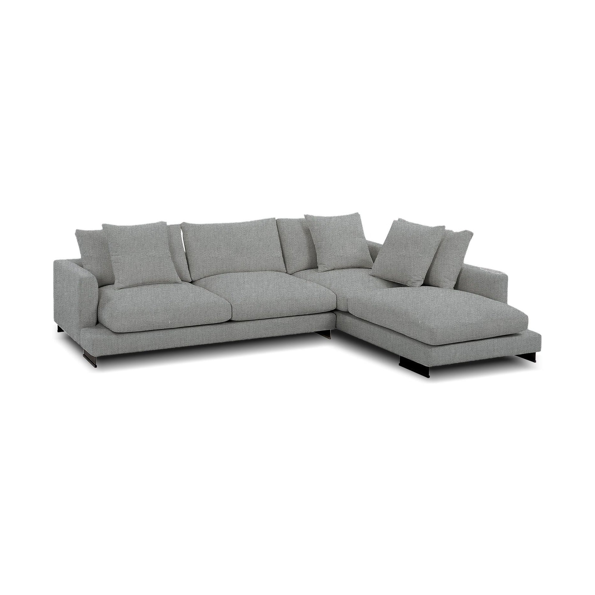 Weekendercondo Sectional Chaise Facing Right by Mobital - image 2
