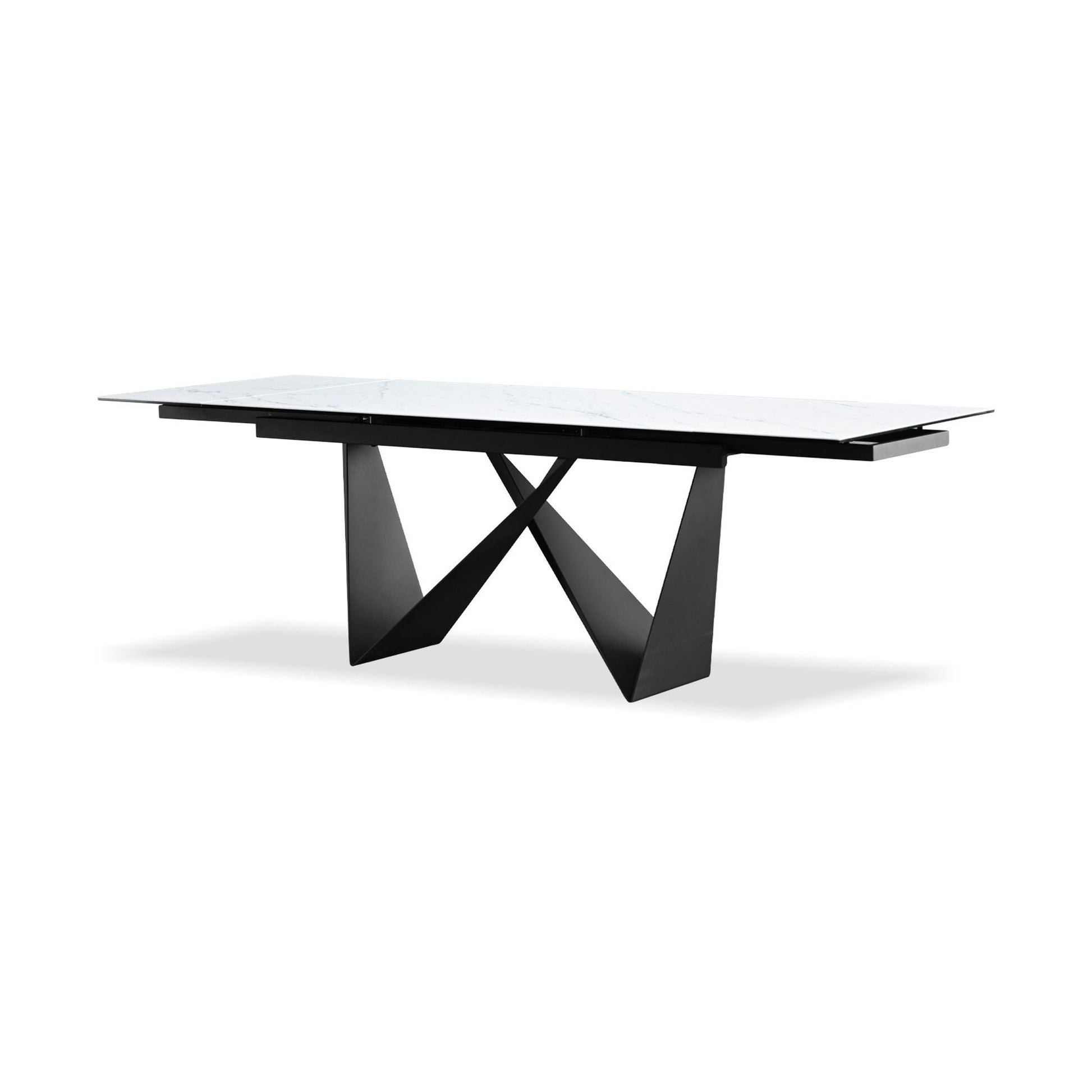 Westyn Dining Table Double Extension by Mobital - image 2