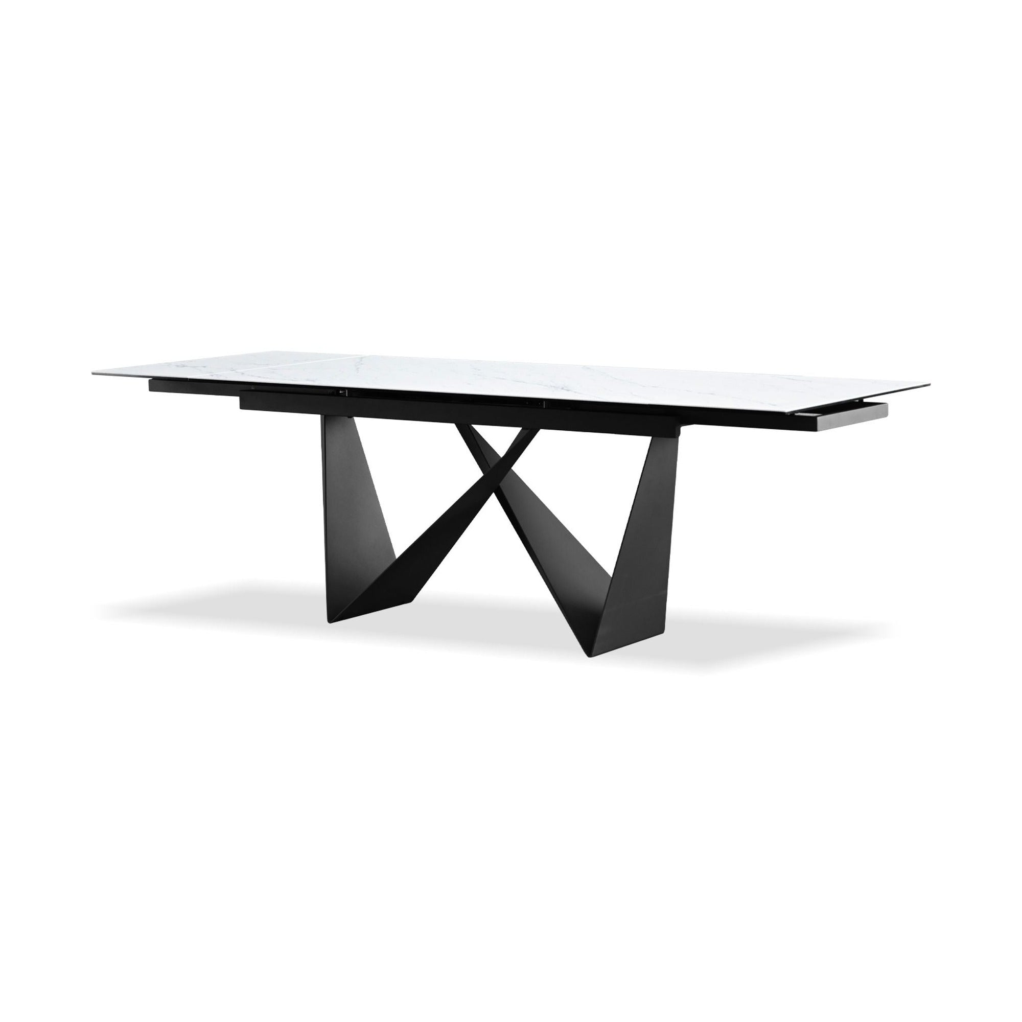 Westyn Dining Table Double Extension by Mobital - image 2