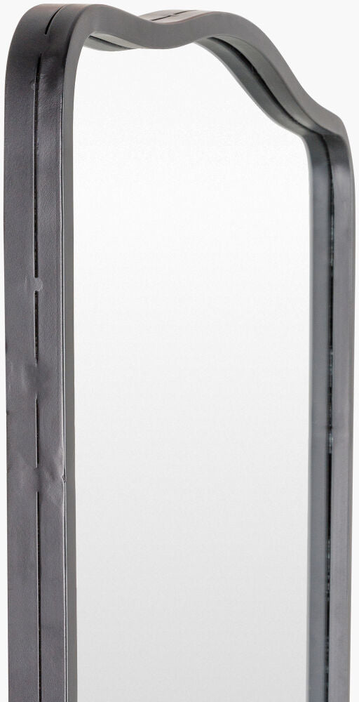 Waterford Full Length Mirror - corner