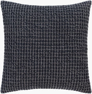 Waffle Accent Pillow WFL-004 - 18"L x 18"W