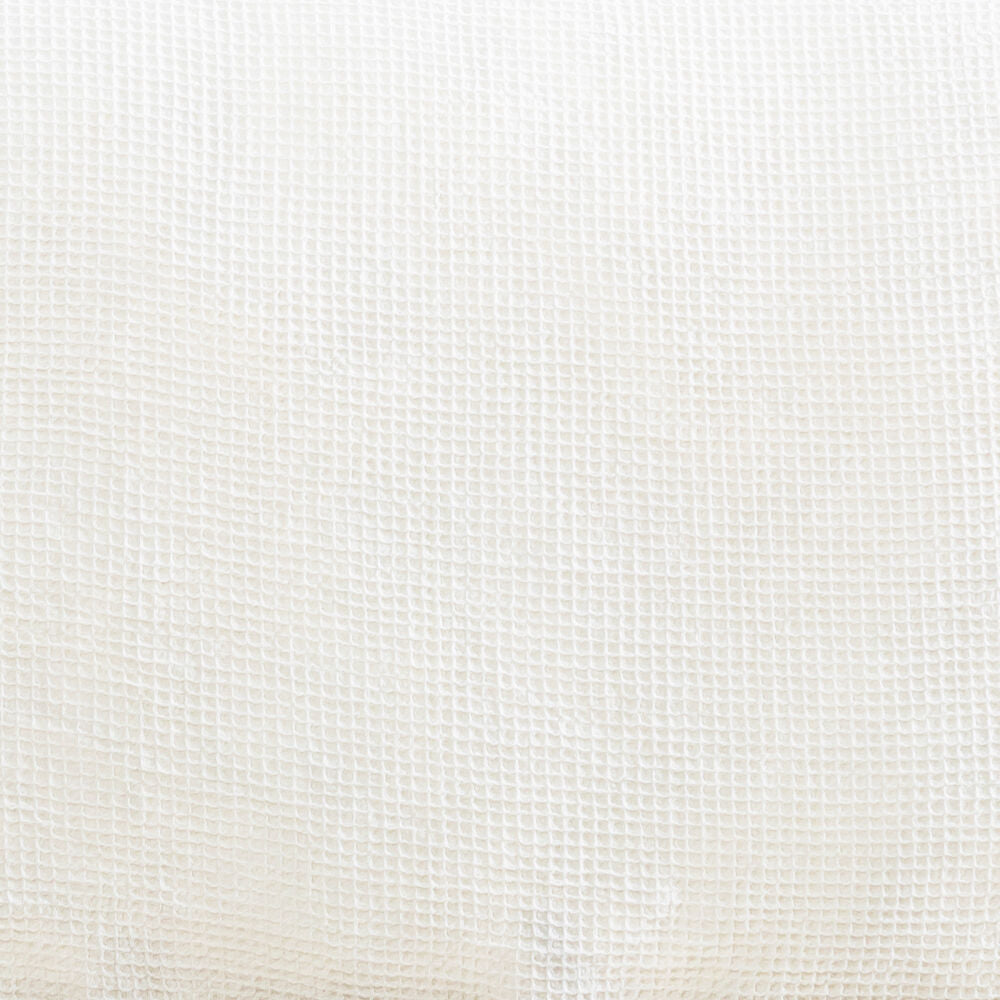 Waffle Sham WFL-1000 - swatch