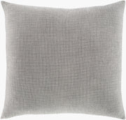 Waffle Sham WFL-1001 - 8"L x 8"W