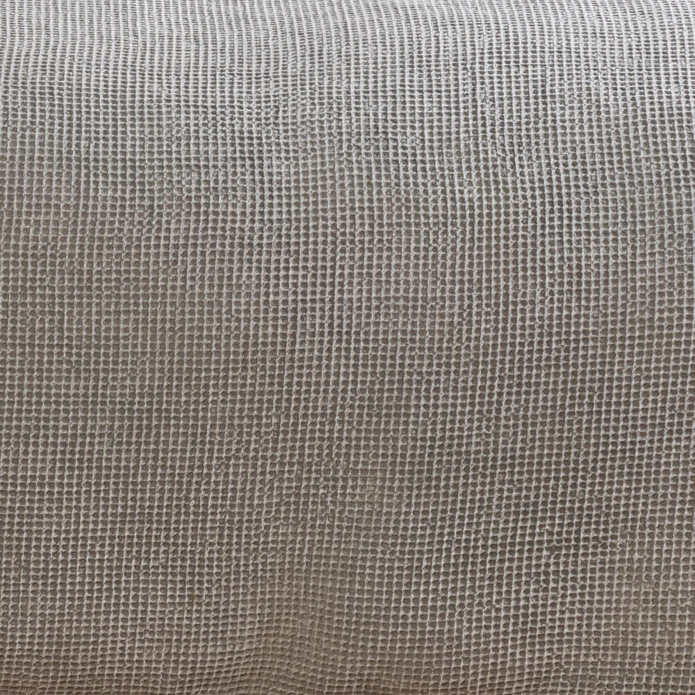 Waffle Sham WFL-1001 - swatch