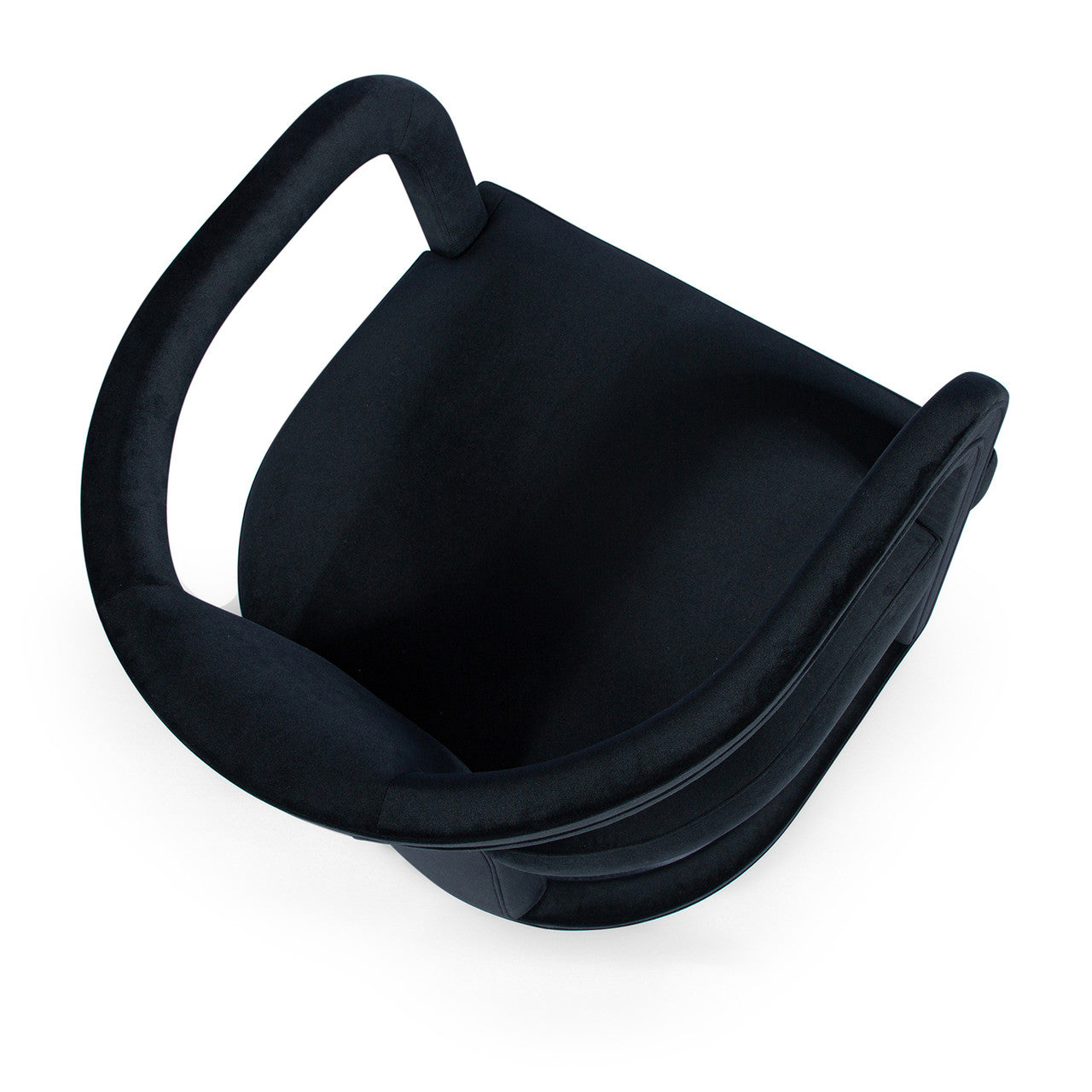 Rory Accent Chair - New Black