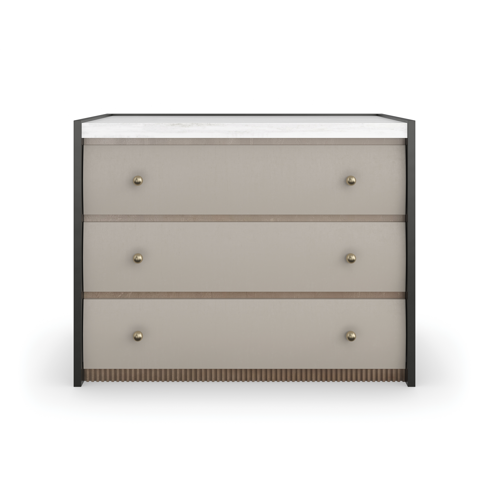 Avignon Nightstand 34" by Caracole - view 2
