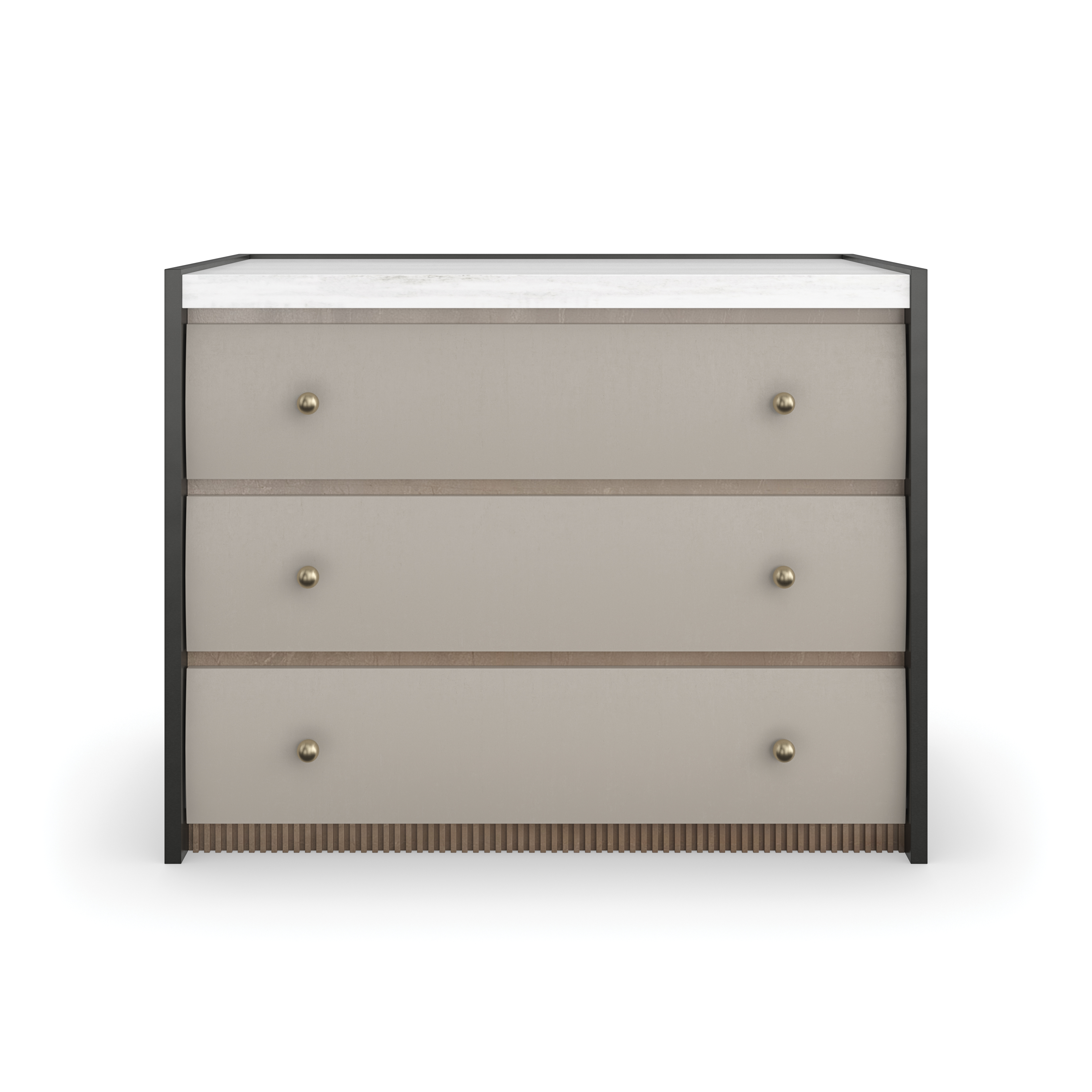 Avignon Nightstand 34" by Caracole - view 2