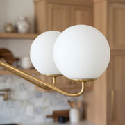 Wismar Chandelier WIS-002 - styleshot