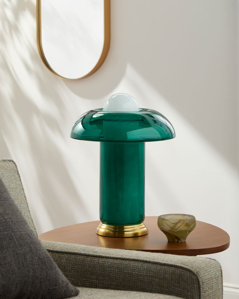 Wainaku Accent Table Lamp - styleshot
