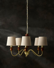 Wiluna Chandelier WLN-001 - styleshot