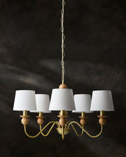 Wiluna Chandelier WLN-002 - styleshot