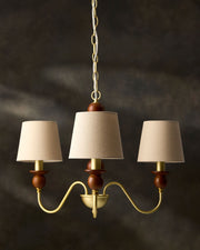 Wiluna Chandelier WLN-003 - styleshot