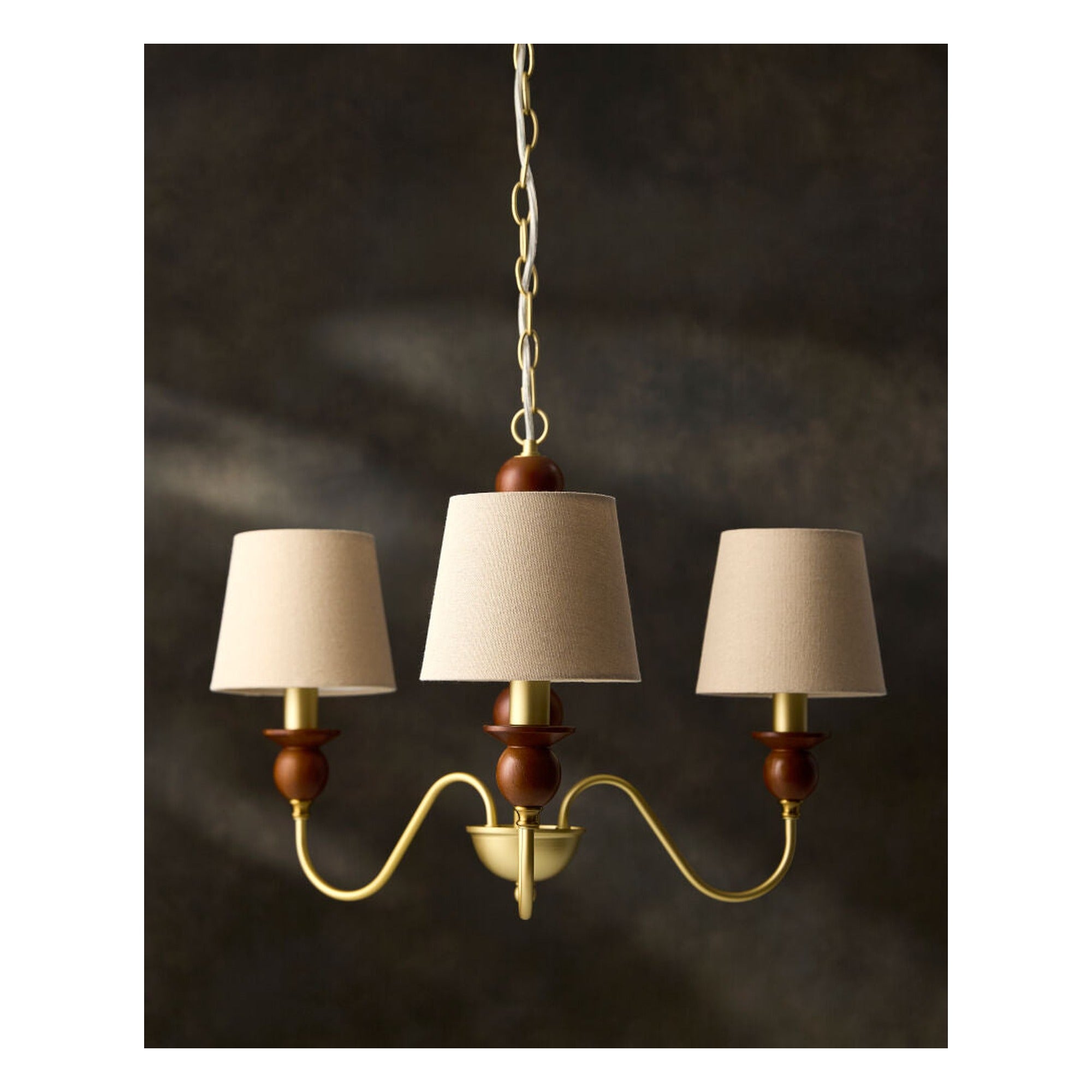 Wiluna Chandelier WLN-003 - styleshot