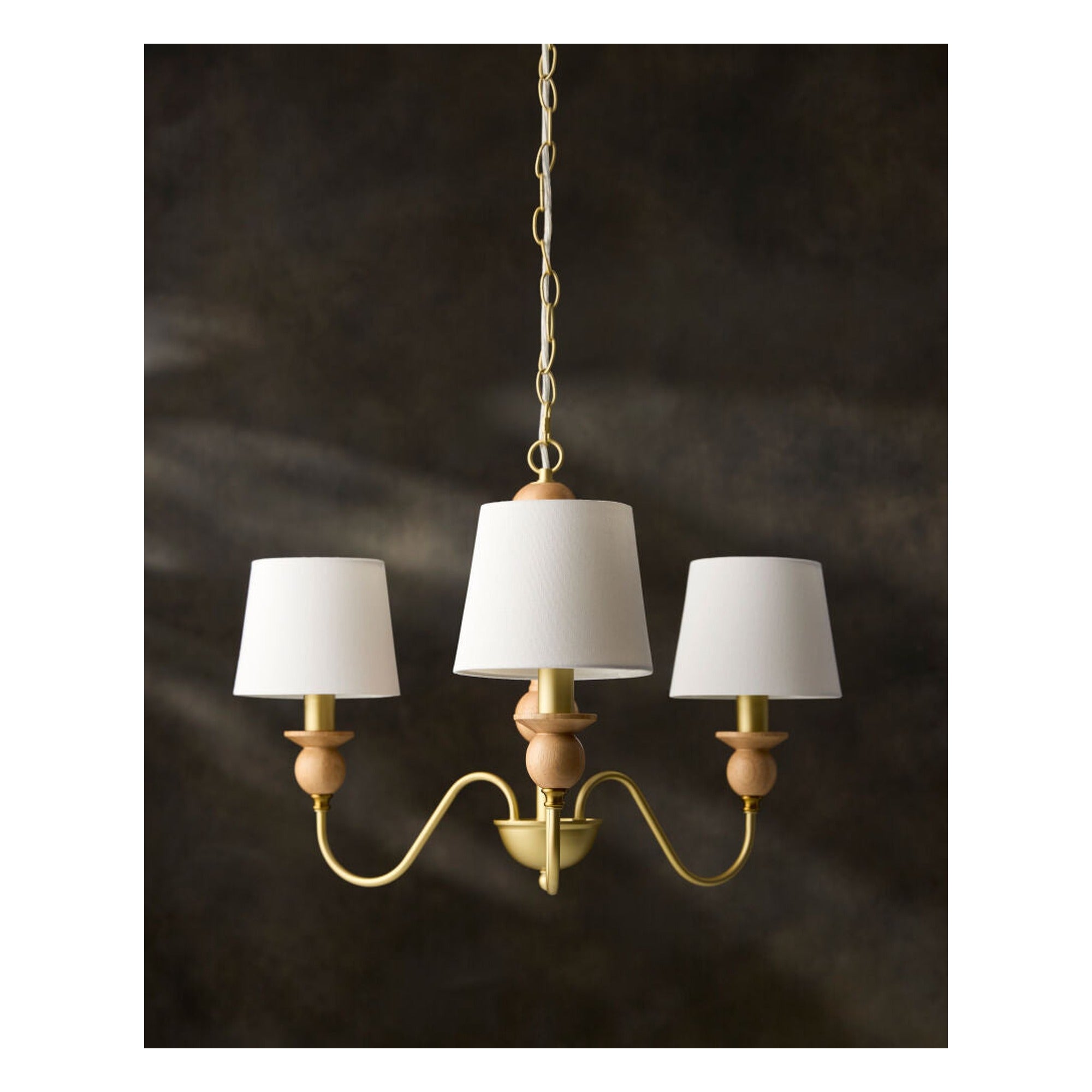 Wiluna Chandelier WLN-004 - styleshot