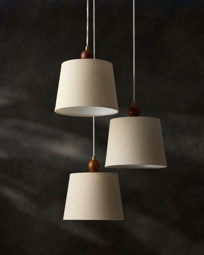Wiluna Chandelier WLN-005 - styleshot