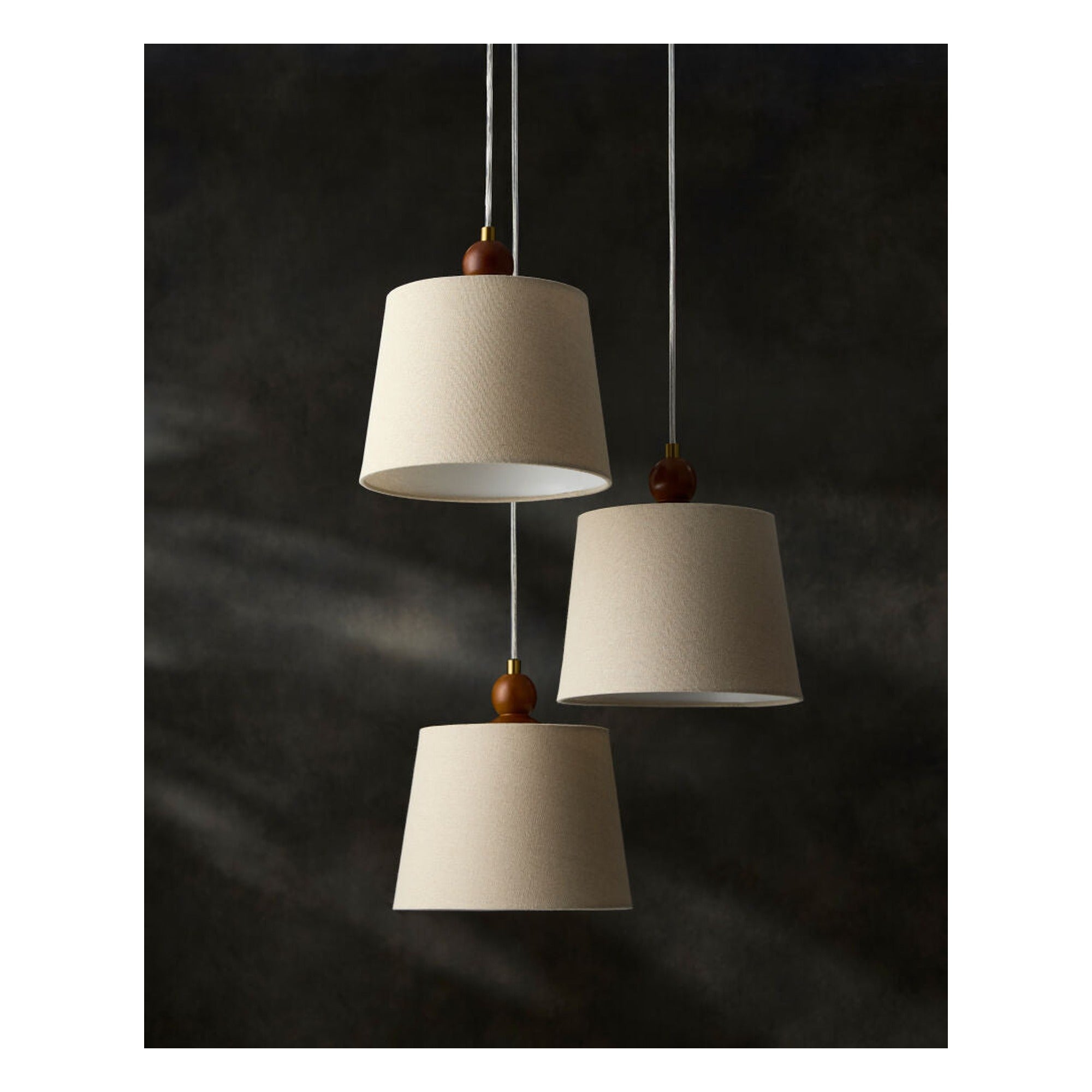 Wiluna Chandelier WLN-005 - styleshot