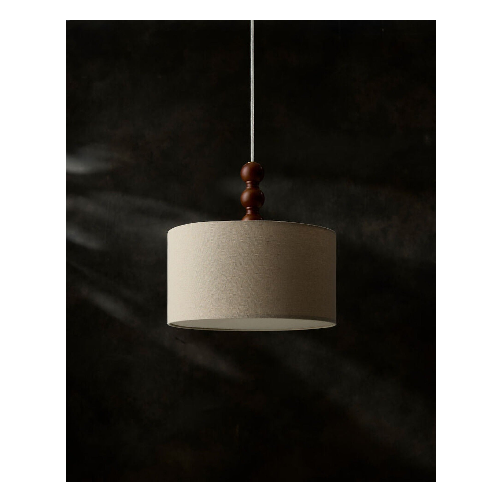 Wiluna Pendant WLN-007 - styleshot