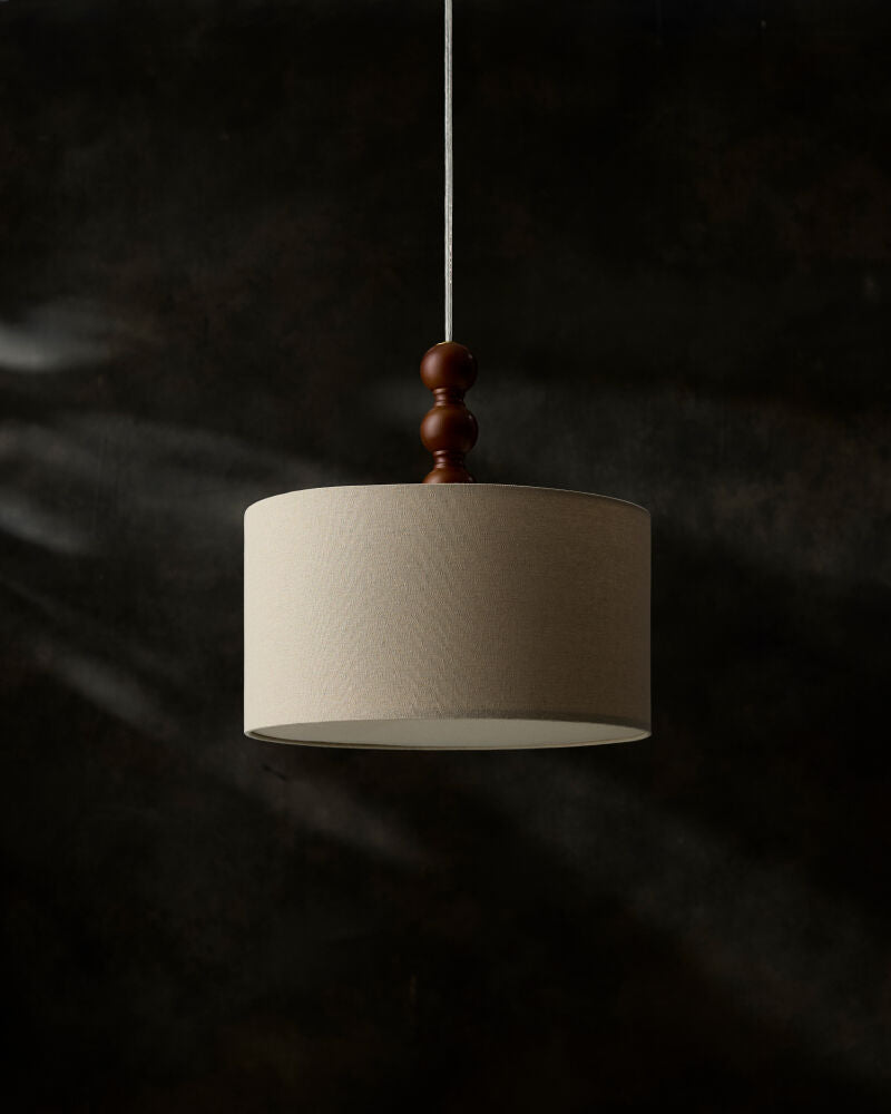Wiluna Pendant WLN-007 - styleshot