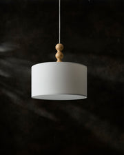 Wiluna Pendant WLN-008 - styleshot