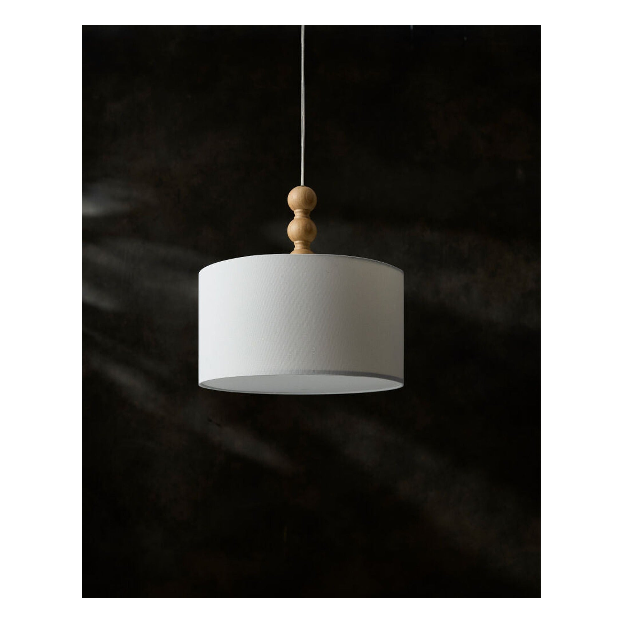 Wiluna Pendant WLN-008 - styleshot